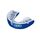 OPRO Gold: Competition Protection for Contact Sports, Size: One Size, Colour: Blue