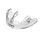 Mundschutz OPRO Instant Custom Zahnspange, Bekleidungsgrösse: One Size, Farbe: Weiss