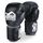 Boxhandschuhe Elite ATF, Farbe: Schwarz, OZ: 10oz