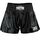 Muay Thai Shorts Eagle, Size: S, Colour: Schwarz