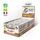 Organic energy bars 25g Atlet (set of 34) | Almond
