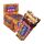 Keto High Protein Bar 45g Adonis (Packung mit 16 ) |