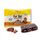 Pur'Bar Bio 50g Meltonic (pack of 12) | Hazelnut