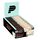 30% Protein+ 55g PowerBar (pack of 15) | Vanilla Coconut