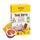 Tonic' Bar Bio 25g Meltonic (Packung mit 4 ) |