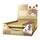 Vitamin & Protein Bar 55g Fulfil (lot de 15) | Noisette