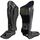 Shin Guards - Unlimited 2.0, Size: XL, Colour: Khaki