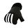 Bandax MMA, taille S, Colour: Schwarz, Size: S