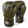 Gants de boxe Muay Thai, Couleur: Kaki, OZ: 10oz