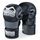 MMA Sparring Gloves, Size: L/XL, Colour: Schwarz
