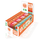 Barres énergétiques 38g Ta Energy (lot de 16) | Mangue