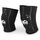 Knieschützer APEX Grappling, Taille: L/XL, Couleur: Noir