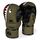 MMA Sparring Gloves, Size: S/M, Colour: Khaki