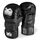 MMA Sparring Handschuhe, Bekleidungsgrösse: S/M, Farbe: Schwarz