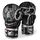 MMA Muay Thai Sparring-Handschuhe, Bekleidungsgrösse: S/M, Farbe: Schwarz
