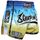 8 WEAPONS Muay Thai Shorts - Vivo Sunrise L, Size: L, Colour: Blue