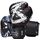 Boxhandschuhe - Cut Like A Blade 2.0, Farbe: Schwarz, OZ: 10oz