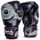 Gants de boxe - Sak Yant Naga, Couleur: Noir, OZ: 14oz