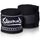 Bandagen semi-elastisch, Farbe: Schwarz, Länge: 3.5m