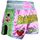 Shorts de Muay Thaï - Yummy, Taille: 2XL, Couleur: Pink