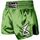 Shorts de Muay Thaï -Strike, Taille: M, Couleur: Vert