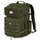 Rucksack DELTA, Farbe: Khaki, Volume: 45 L