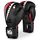 Gants de boxe Fight Squad, Couleur: Noir, OZ: 10oz