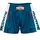 Short de Muay Thai Apex, Taille: 2XL, Couleur: Bleu