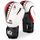 Boxing gloves Fight Squad, Colour: Weiss, OZ: 16oz