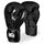 Gants de boxe Eagle, Couleur: Noir, OZ: 10oz