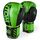 Gants de boxe APEX, Couleur: Vert, OZ: 10oz