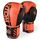 Gants de boxe APEX, Couleur: Rouge, OZ: 12oz