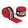 Hand wraps Apex, Colour: Rot, Length: 4.0m