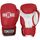 Ringside Striker Youth Training Gloves, Colour: Rot, OZ: 8oz