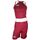 Ringside Elite Outfits, Size: L, Colour: Rot
