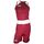 Ringside Elite Outfits, Size: S, Colour: Rot