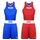 Ringside  Reversible Elite Outfits, Taille: L, Couleur: Multicolore