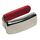 Ringside Anti-Ödem Clogs, Farbe: Silber