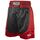 Ringside Pro Boxshorts, Bekleidungsgrösse: L, Farbe: Schwarz