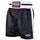 Ringside Pro Boxshorts, Bekleidungsgrösse: XL, Farbe: Schwarz