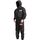 Tenue de Sudation Pro pour la perte de poids, Taille: M, Couleur: Noir