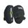Ringside IMF Tech Stealth Panther Punch Mitts, Size: One Size, Colour: Schwarz