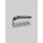 Medical Iron, Size: One Size, Colour: Schwarz