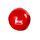 MB323/4-Medecine Ball 4Kg