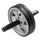 Roue De Gainage, Farbe: Schwarz