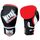 Boxhandschuhe Training Club Line, Farbe: Schwarz, OZ: 10oz