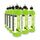 Aktiv Carbo Load 700ml QNT (Packung mit 12 Stück) |