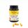 Turmeric Tonic Organic 60caps Meltonic