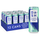 Flavored sparkling water 330ml Dash (set of 12) | Cucumber