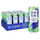 Flavored sparkling water 330ml Dash (set of 12) | Lime